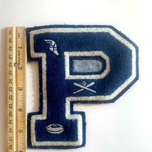 Rare Authentic Polo Ralph Lauren Patch, Taking Offers